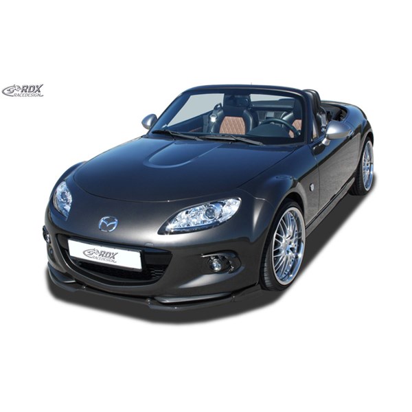Frontspoiler, Fram Rdx racedesign RD VMA14 RDX Racedesign Frontspoiler, Fram Rdx racedesign RD VMA14 RDX Racedesign