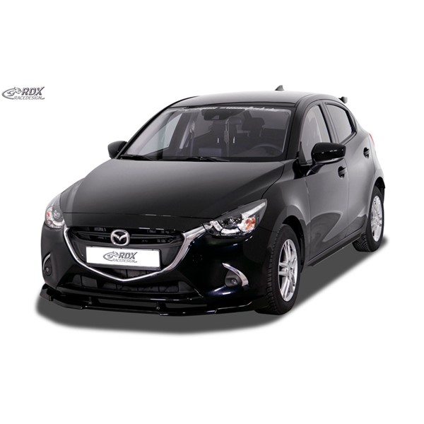Frontspoiler, Fram Rdx racedesign RD VMA17 RDX Racedesign Frontspoiler, Fram Rdx racedesign RD VMA17 RDX Racedesign