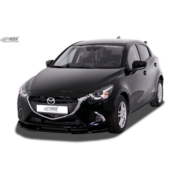 Frontspoiler, Fram Rdx racedesign RD VMA17 RDX Racedesign Frontspoiler, Fram Rdx racedesign RD VMA17 RDX Racedesign