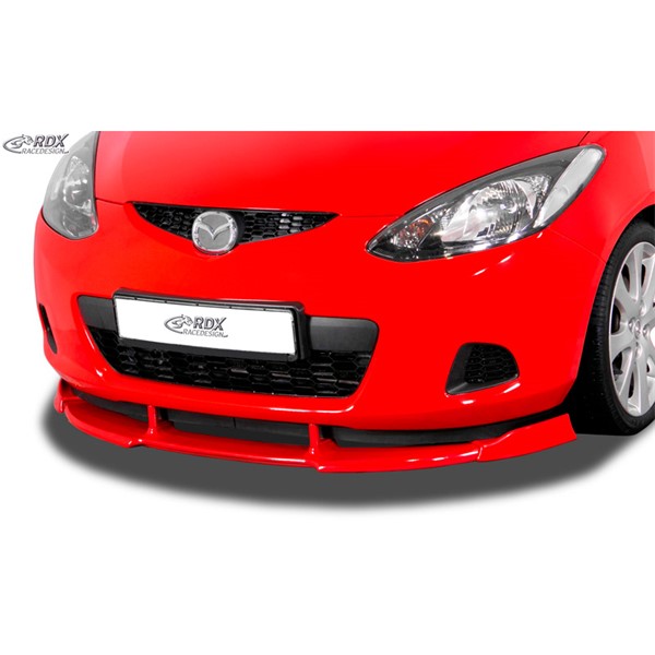 Frontspoiler, Fram Rdx racedesign RD VMA18 RDX Racedesign