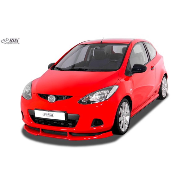 Frontspoiler, Fram Rdx racedesign RD VMA18 RDX Racedesign Frontspoiler, Fram Rdx racedesign RD VMA18 RDX Racedesign