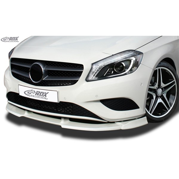 Frontspoiler, Fram Rdx racedesign RD VME01 RDX Racedesign