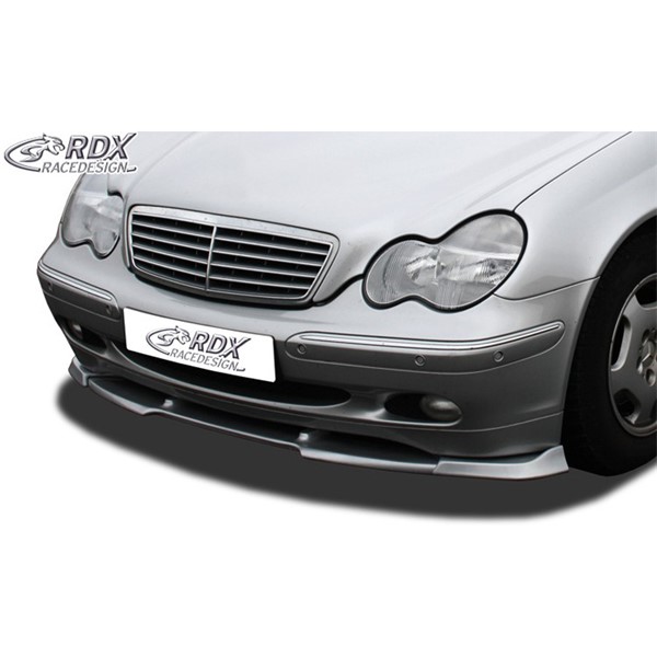 Frontspoiler, Fram Rdx racedesign RD VME05 RDX Racedesign