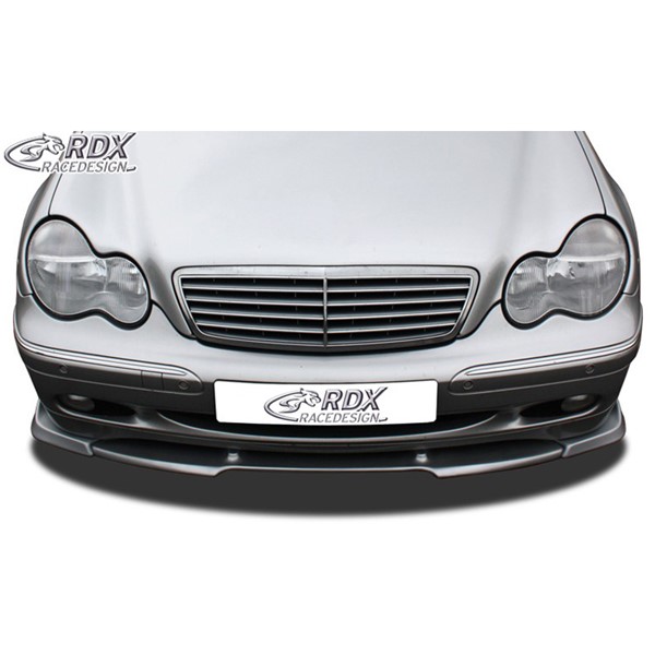 Frontspoiler, Fram Rdx racedesign RD VME05 RDX Racedesign Frontspoiler, Fram Rdx racedesign RD VME05 RDX Racedesign
