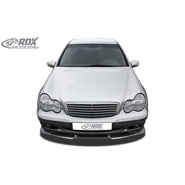 Frontspoiler, Fram Rdx racedesign RD VME05 RDX Racedesign
