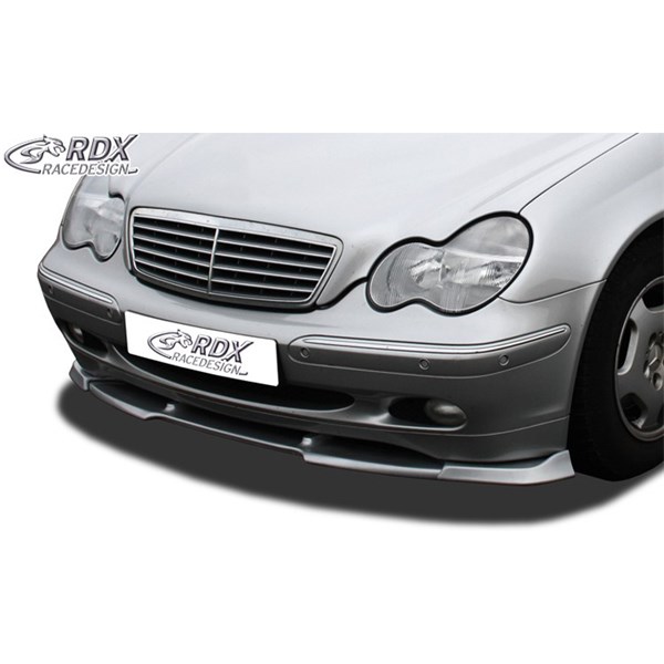 Frontspoiler, Fram Rdx racedesign RD VME05 RDX Racedesign