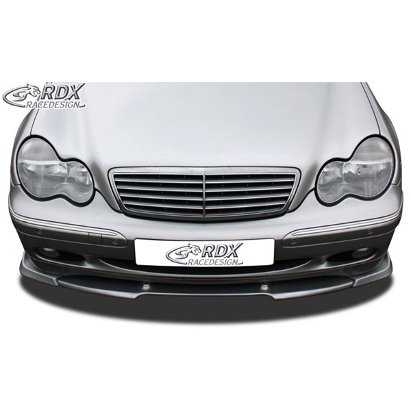 Frontspoiler, Fram Rdx racedesign RD VME05 RDX Racedesign Frontspoiler, Fram Rdx racedesign RD VME05 RDX Racedesign