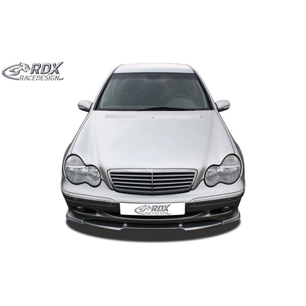 Frontspoiler, Fram Rdx racedesign RD VME05 RDX Racedesign