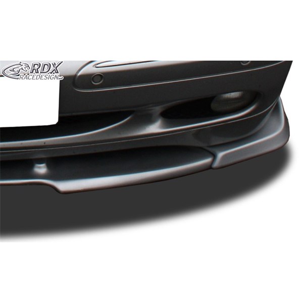 Frontspoiler, Fram Rdx racedesign RD VME05 RDX Racedesign Frontspoiler, Fram Rdx racedesign RD VME05 RDX Racedesign