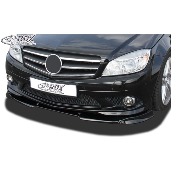 Frontspoiler, Fram Rdx racedesign RD VME08 RDX Racedesign