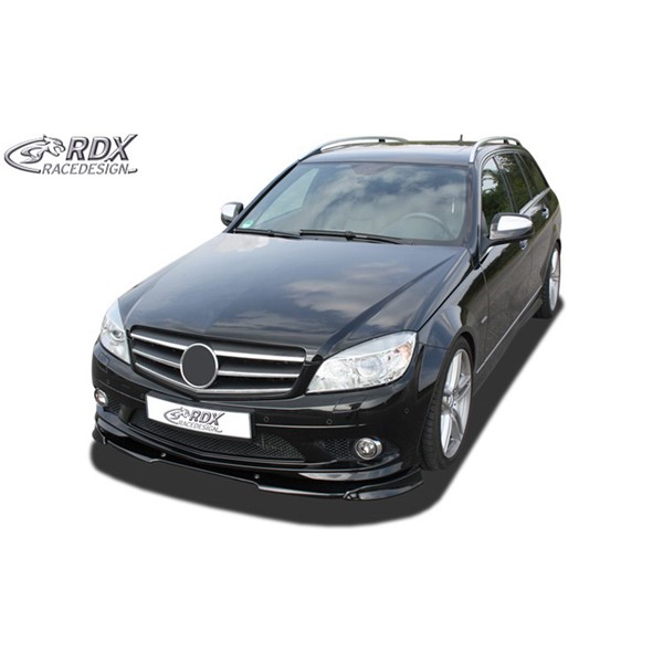 Frontspoiler, Fram Rdx racedesign RD VME08 RDX Racedesign