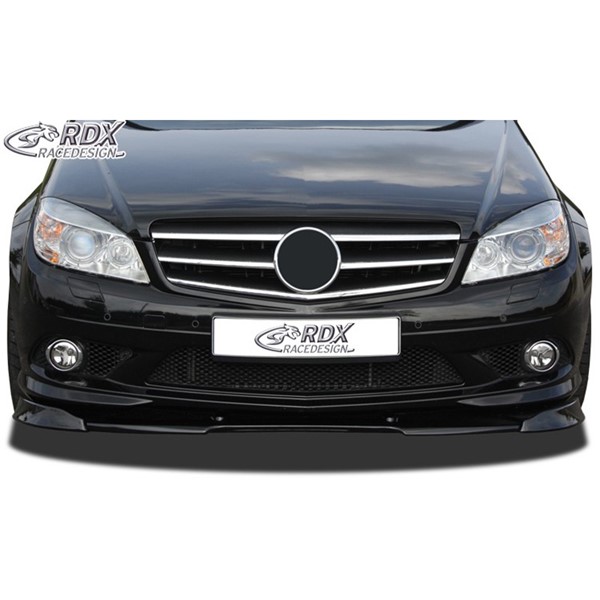 Frontspoiler, Fram Rdx racedesign RD VME08 RDX Racedesign