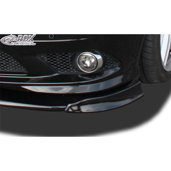 Frontspoiler, Fram Rdx racedesign RD VME08 RDX Racedesign Frontspoiler, Fram Rdx racedesign RD VME08 RDX Racedesign