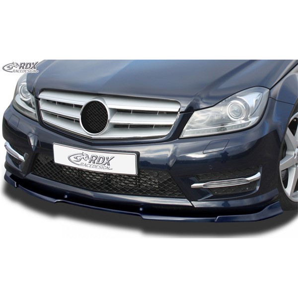 Frontspoiler, Fram Rdx racedesign RD VME09 RDX Racedesign