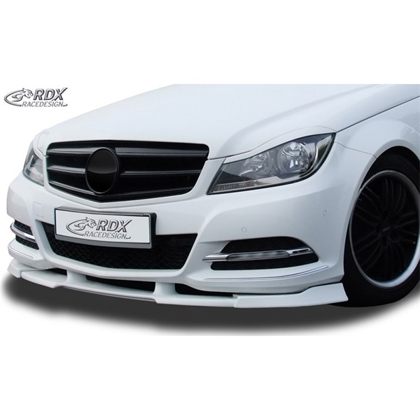Frontspoiler, Fram Rdx racedesign RD VME11 RDX Racedesign
