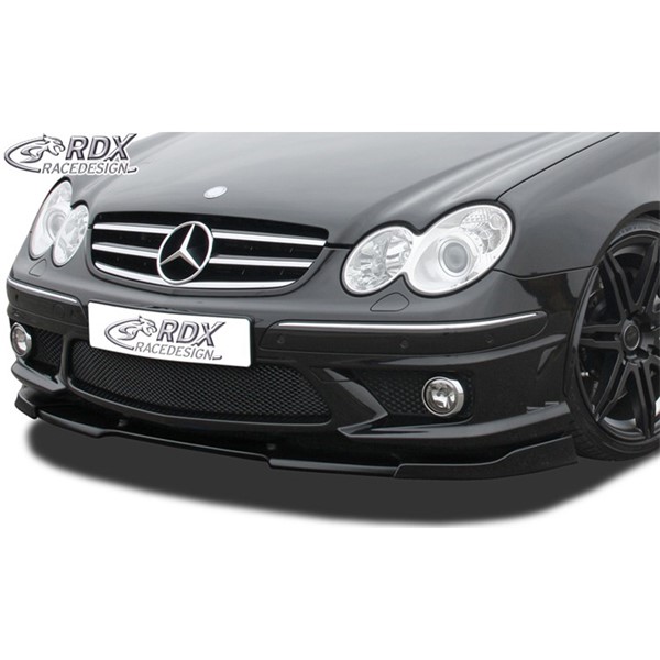 Frontspoiler, Fram Rdx racedesign RD VME18 RDX Racedesign