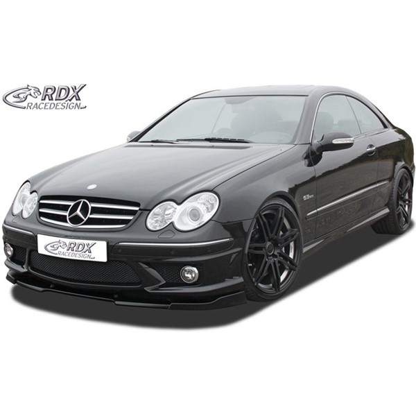 Frontspoiler, Fram Rdx racedesign RD VME18 RDX Racedesign Frontspoiler, Fram Rdx racedesign RD VME18 RDX Racedesign