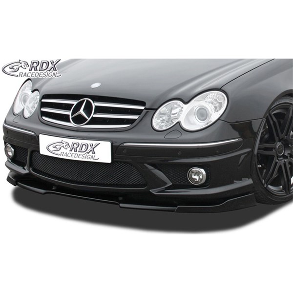 Frontspoiler, Fram Rdx racedesign RD VME18 RDX Racedesign