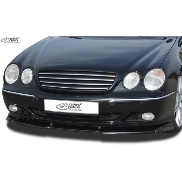 Frontspoiler, Fram Rdx racedesign RD VME19 RDX Racedesign