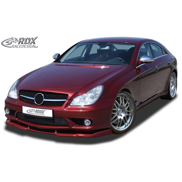 Frontspoiler, Fram Rdx racedesign RD VME23 RDX Racedesign Frontspoiler, Fram Rdx racedesign RD VME23 RDX Racedesign
