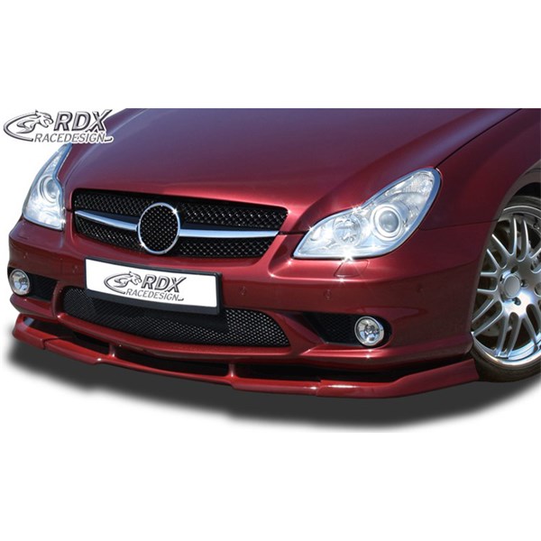 Frontspoiler, Fram Rdx racedesign RD VME23 RDX Racedesign