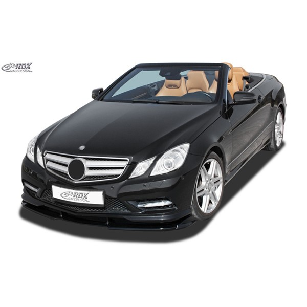 Frontspoiler, Fram Rdx racedesign RD VME25 RDX Racedesign Frontspoiler, Fram Rdx racedesign RD VME25 RDX Racedesign