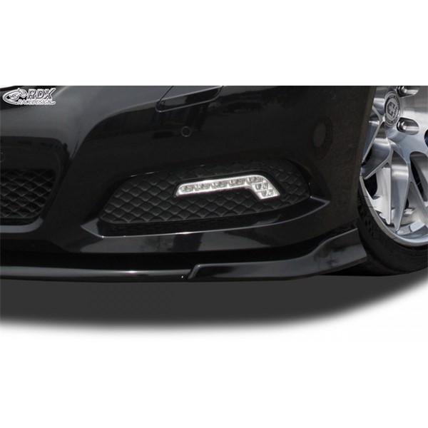 Frontspoiler, Fram RDX Racedesign Frontspoiler, Fram RDX Racedesign