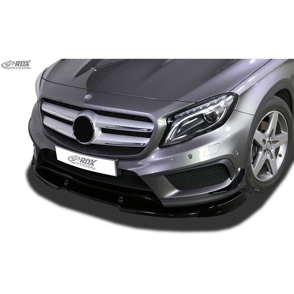 Frontspoiler, Fram Rdx racedesign RD VME35 RDX Racedesign