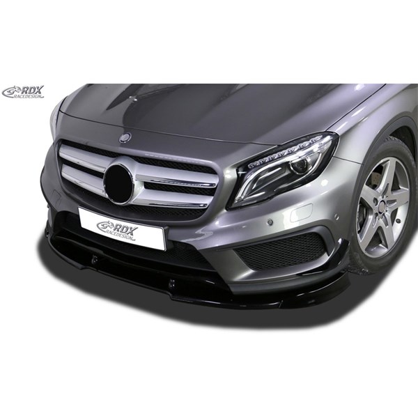 Frontspoiler, Fram Rdx racedesign RD VME35 RDX Racedesign