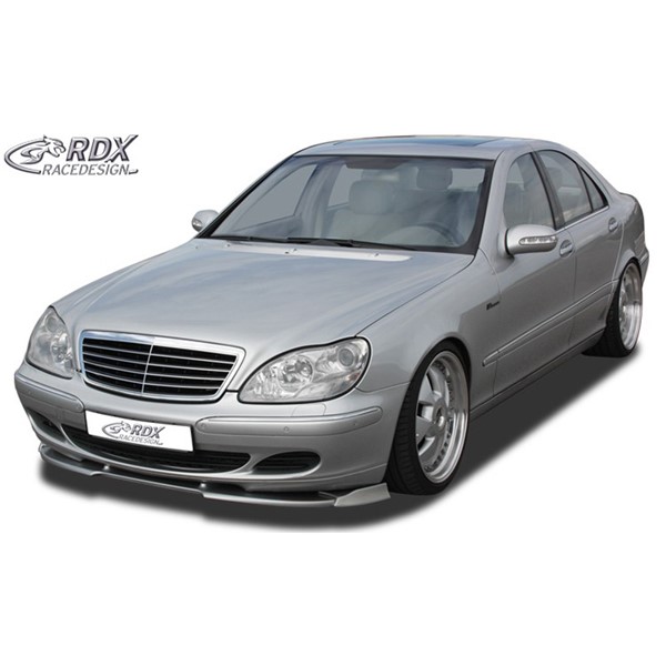 Frontspoiler, Fram Rdx racedesign RD VME36 RDX Racedesign Frontspoiler, Fram Rdx racedesign RD VME36 RDX Racedesign