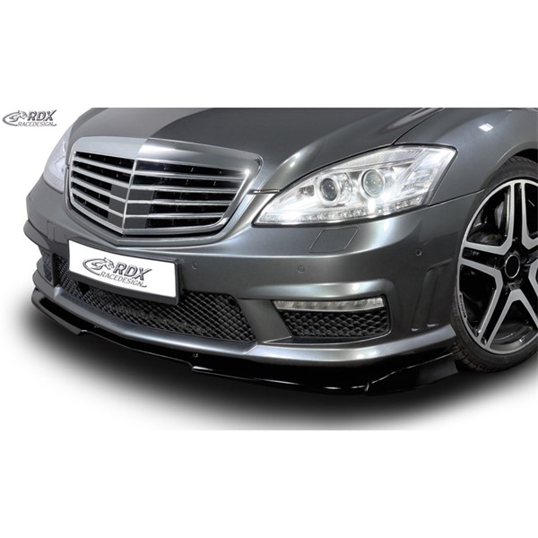 Frontspoiler, Fram Rdx racedesign RD VME37 RDX Racedesign