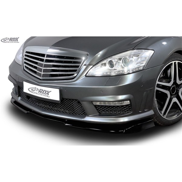 Frontspoiler, Fram Rdx racedesign RD VME37 RDX Racedesign