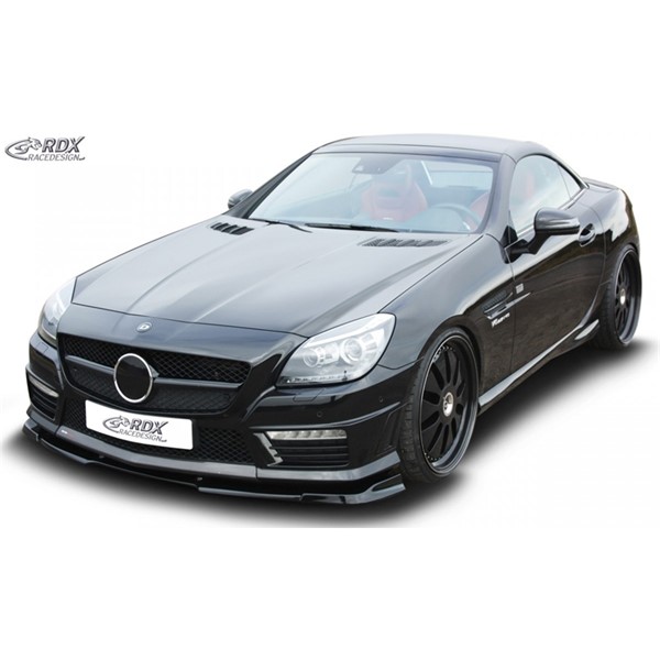 Frontspoiler, Fram Rdx racedesign RD VME38 RDX Racedesign Frontspoiler, Fram Rdx racedesign RD VME38 RDX Racedesign