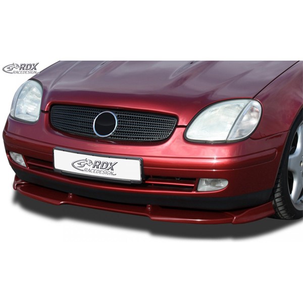 Frontspoiler, Fram Rdx racedesign RD VME39 RDX Racedesign