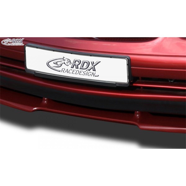 Frontspoiler, Fram Rdx racedesign RD VME39 RDX Racedesign Frontspoiler, Fram Rdx racedesign RD VME39 RDX Racedesign