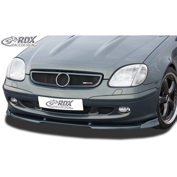 Frontspoiler, Fram Rdx racedesign RD VME40 RDX Racedesign