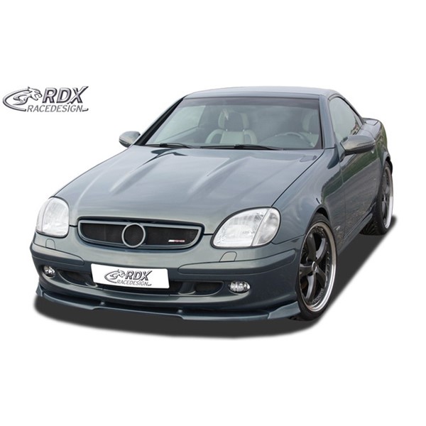 Frontspoiler, Fram Rdx racedesign RD VME40 RDX Racedesign Frontspoiler, Fram Rdx racedesign RD VME40 RDX Racedesign
