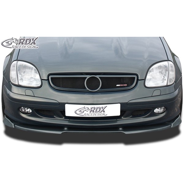 Frontspoiler, Fram Rdx racedesign RD VME40 RDX Racedesign Frontspoiler, Fram Rdx racedesign RD VME40 RDX Racedesign
