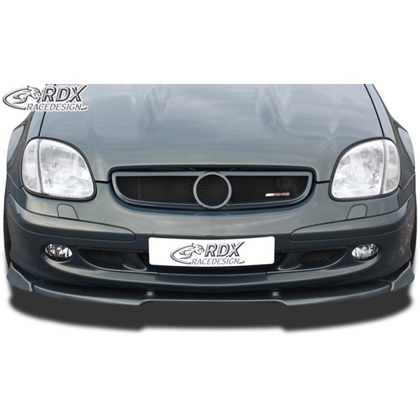 Frontspoiler, Fram Rdx racedesign RD VME40 RDX Racedesign Frontspoiler, Fram Rdx racedesign RD VME40 RDX Racedesign