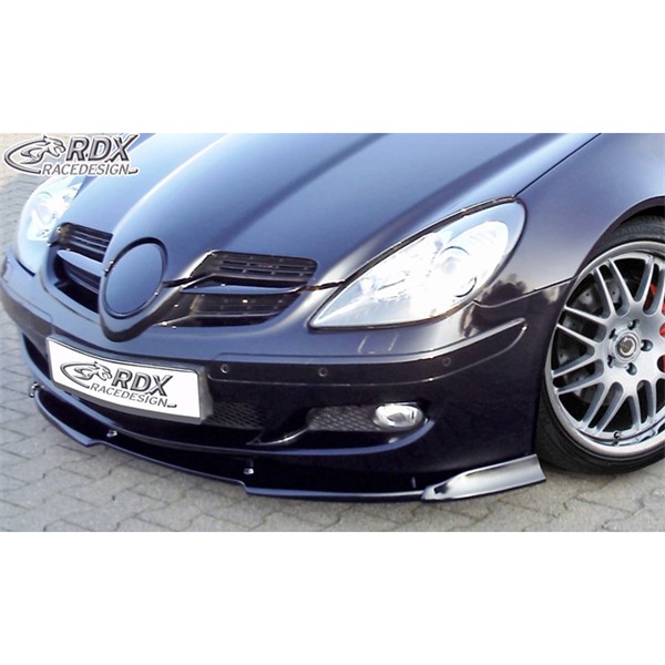Frontspoiler, Fram Rdx racedesign RD VME41 RDX Racedesign