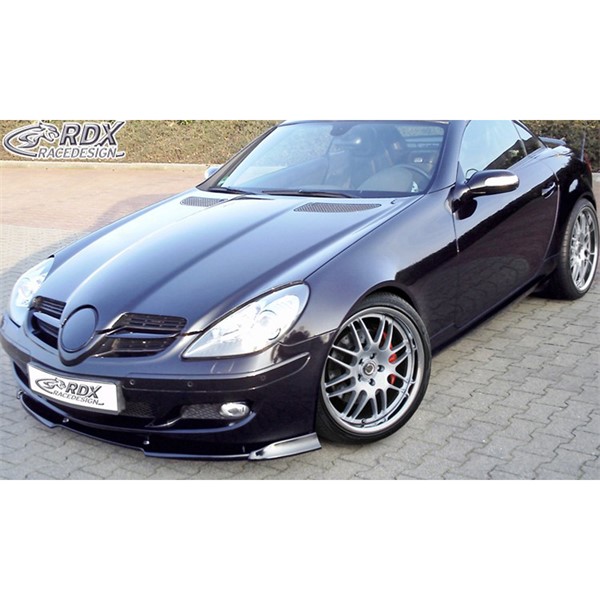 Frontspoiler, Fram Rdx racedesign RD VME41 RDX Racedesign