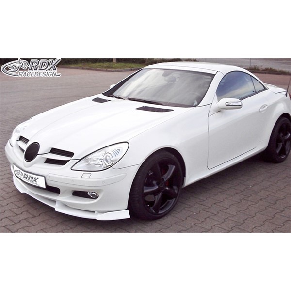 Frontspoiler, Fram Rdx racedesign RD VME41 RDX Racedesign