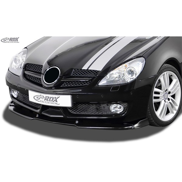 Frontspoiler, Fram Rdx racedesign RD VME42 RDX Racedesign