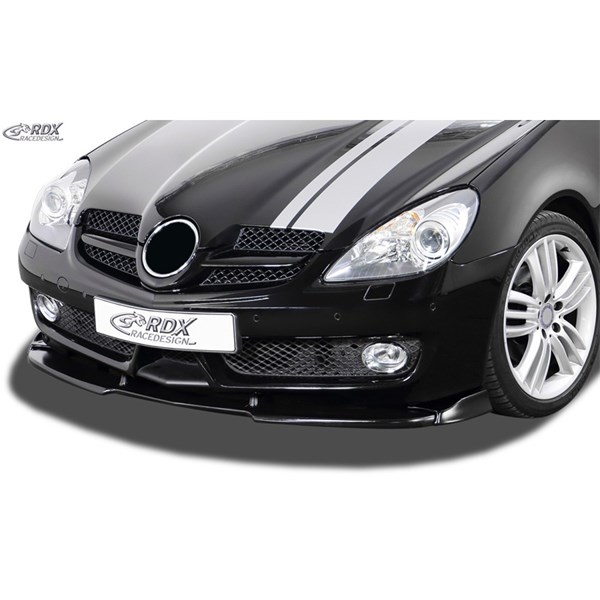 Frontspoiler, Fram Rdx racedesign RD VME42 RDX Racedesign Frontspoiler, Fram Rdx racedesign RD VME42 RDX Racedesign