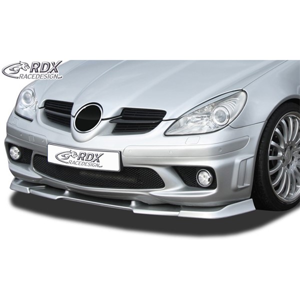 Frontspoiler, Fram Rdx racedesign RD VME43 RDX Racedesign
