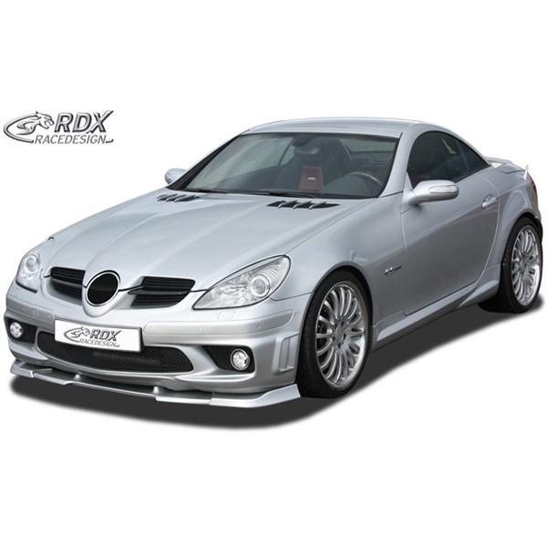 Frontspoiler, Fram Rdx racedesign RD VME43 RDX Racedesign Frontspoiler, Fram Rdx racedesign RD VME43 RDX Racedesign