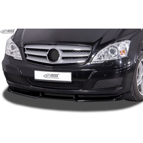 Frontspoiler, Fram Rdx racedesign RD VME47 RDX Racedesign