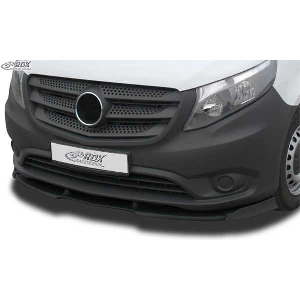 Frontspoiler, Fram Rdx racedesign RD VME48 RDX Racedesign