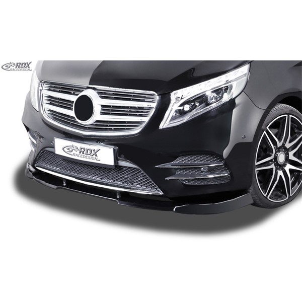 Frontspoiler, Fram Rdx racedesign RD VME49 RDX Racedesign