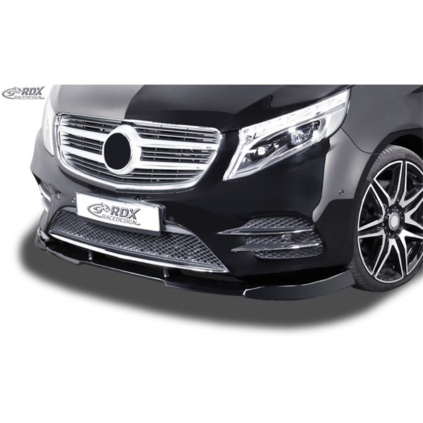 Frontspoiler, Fram Rdx racedesign RD VME49 RDX Racedesign